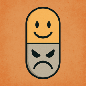 Read more about the article The Pills Were Supposed to Help — But They Made Me Worse